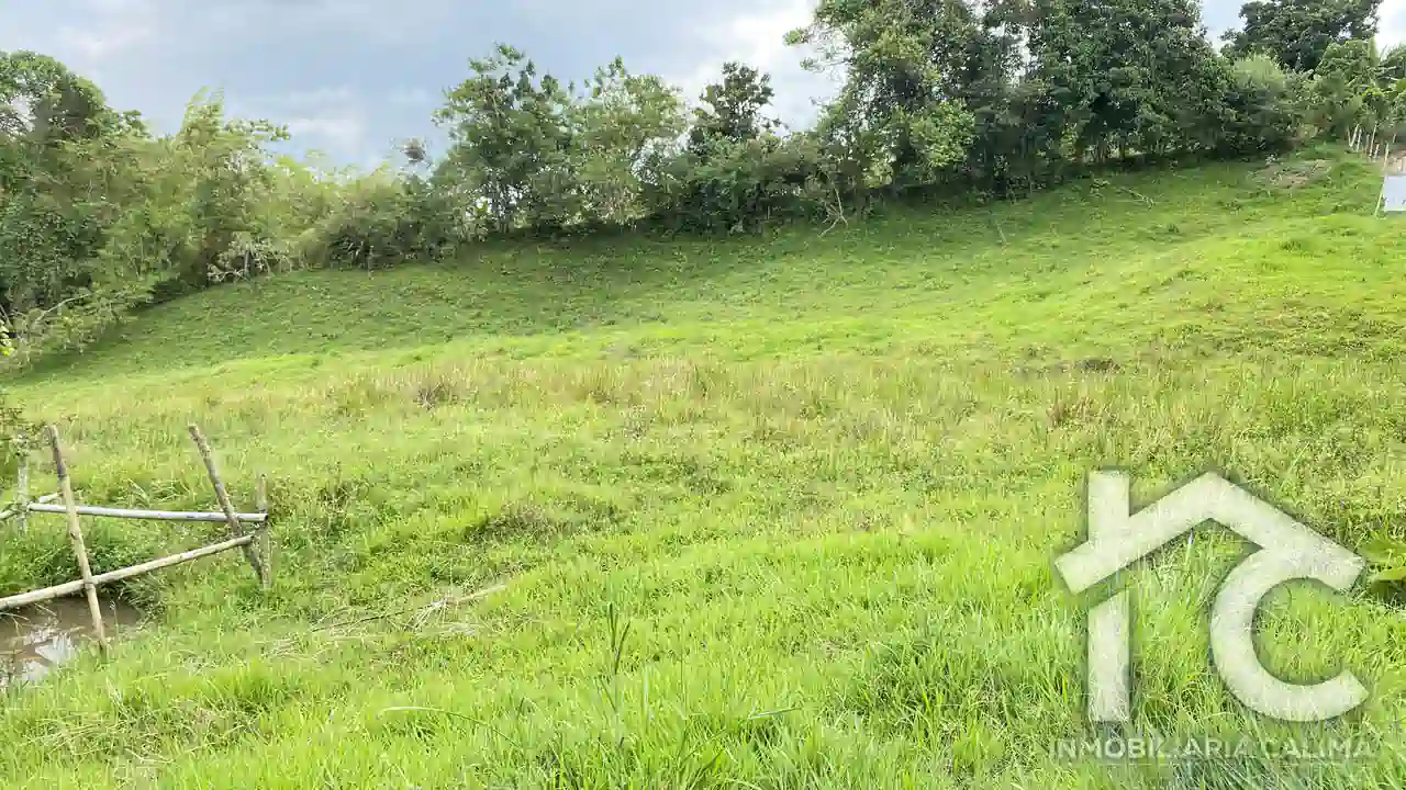 Lote Heidi 01 Jiguales 3800 metros